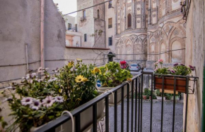 Vivere la Ciambra Monreale
